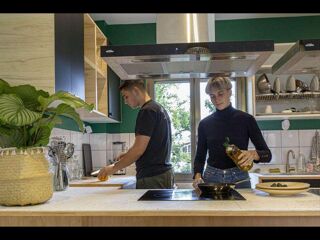  Colocation � louer 10 pi�ces 450 m�