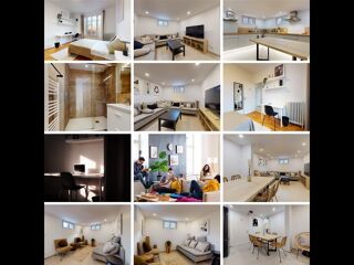  Colocation � louer 7 pi�ces 200 m�