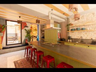  Colocation � louer 10 pi�ces 217 m�