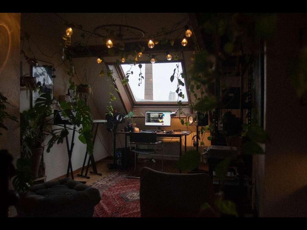 location Colocation - 3 pi�ce(s) - 70 m� Strasbourg (67000)