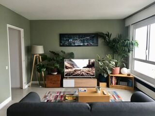  Colocation � louer 1 pi�ce 35 m�