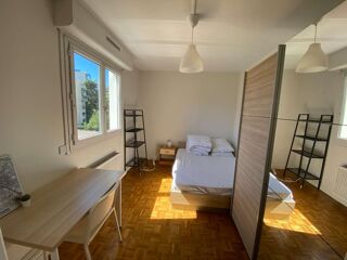  Colocation � louer 6 pi�ces 80 m�