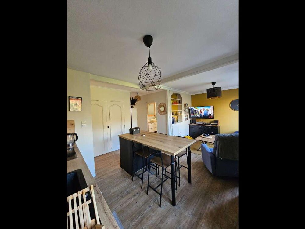 location Colocation - 5 pi�ce(s) - 85 m� Rennes (35200)