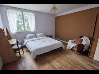  Colocation � louer 4 pi�ces 60 m�