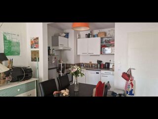  Colocation � louer 3 pi�ces 55 m�