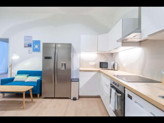  Colocation � louer 5 pi�ces 124 m�