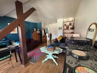  Colocation � louer 2 pi�ces 55 m�