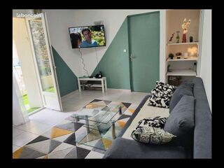  Colocation � louer 5 pi�ces 60 m�