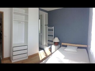  Colocation � louer 4 pi�ces 62 m�