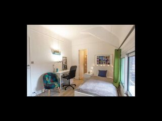  Colocation � louer 4 pi�ces 60 m�