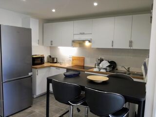  Colocation � louer 6 pi�ces 100 m�