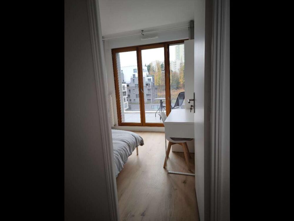 location Colocation - 5 pi�ce(s) - 91 m� Rosny-sous-Bois (93110)
