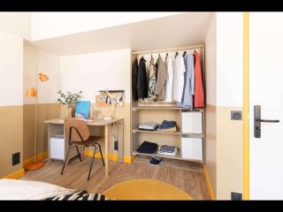  Colocation � louer 10 pi�ces 216 m�