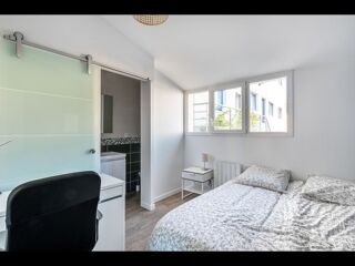  Colocation � louer 5 pi�ces 76 m�