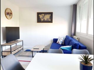  Colocation � louer 4 pi�ces 73 m�