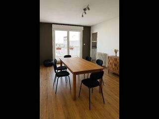  Colocation � louer 4 pi�ces 84 m�