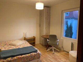  Colocation � louer 3 pi�ces 60 m�