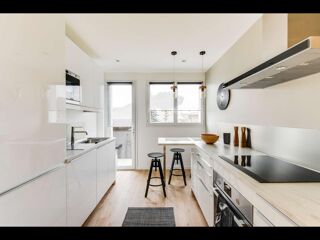  Colocation � louer 4 pi�ces 61 m�