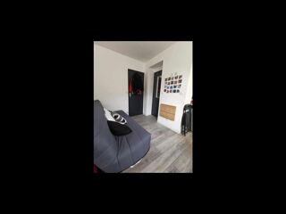  Colocation � louer 1 pi�ce 17 m�