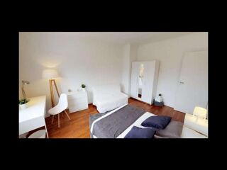  Colocation � louer 6 pi�ces 88 m�