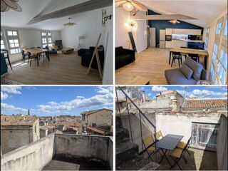  Colocation  louer 4 pices 86 m