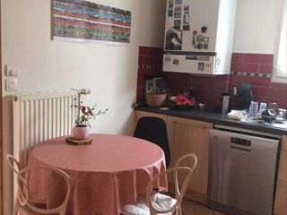  Colocation � louer 6 pi�ces 115 m�