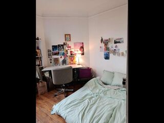  Colocation � louer 4 pi�ces 60 m�