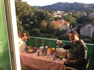  Colocation � louer 4 pi�ces 70 m�