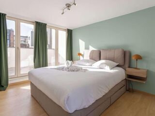  Colocation  louer 6 pices 150 m