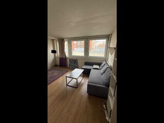  Colocation � louer 3 pi�ces 60 m�