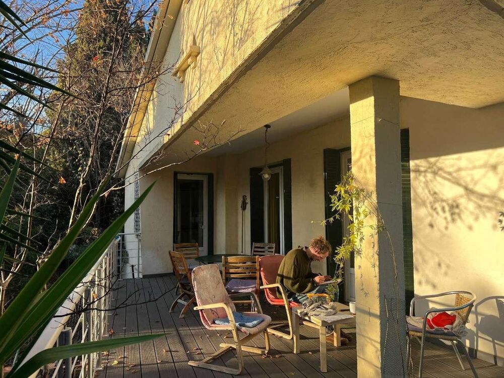 location Colocation - 6 pi�ce(s) - 100 m� Montpellier (34070)