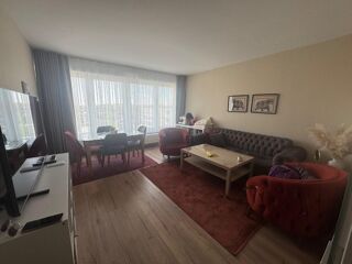  Colocation � louer 3 pi�ces 80 m�