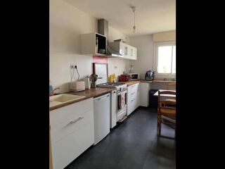  Colocation � louer 3 pi�ces 80 m�