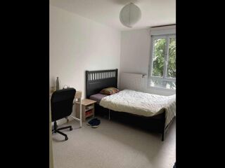  Colocation � louer 3 pi�ces 74 m�