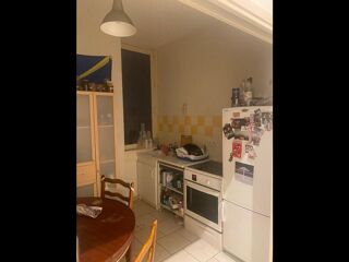  Colocation � louer 3 pi�ces 80 m�