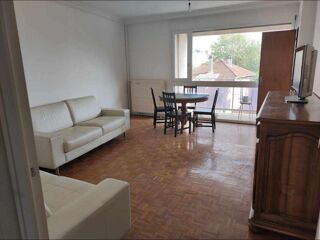  Colocation � louer 5 pi�ces 80 m�