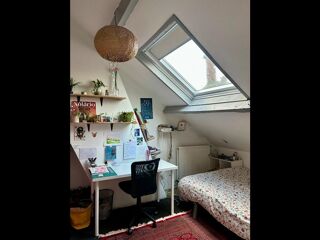  Colocation � louer 1 pi�ce 200 m�