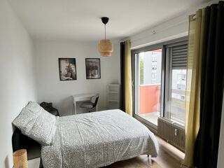  Colocation � louer 4 pi�ces 78 m�