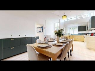  Colocation � louer 10 pi�ces 230 m�