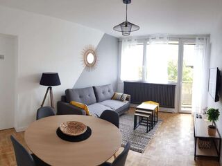  Colocation  louer 4 pices 70 m