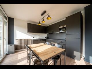  Colocation � louer 5 pi�ces 95 m�