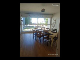  Colocation � louer 6 pi�ces 120 m�