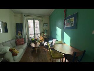  Colocation � louer 4 pi�ces 79 m�