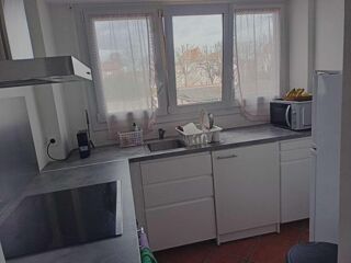  Colocation � louer 3 pi�ces 65 m�