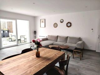  Colocation � louer 8 pi�ces 205 m�