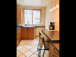  Colocation � louer 5 pi�ces 96 m�