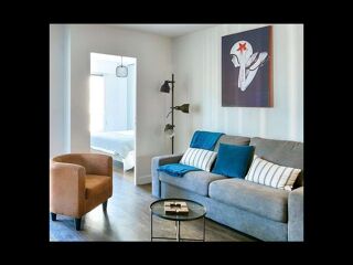  Colocation � louer 2 pi�ces 58 m�