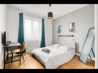  Colocation � louer 4 pi�ces 76 m�