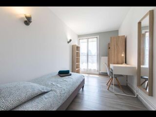  Colocation � louer 6 pi�ces 85 m�