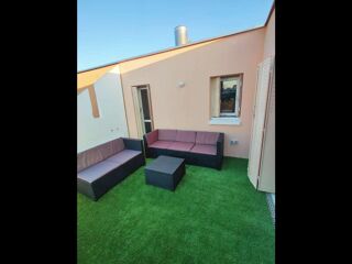  Colocation � louer 4 pi�ces 56 m�